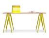 Mesa de escribir Tolix 2015 Y Tables 2 Contemporáneo / Nórdico / Moderno / Escandinavo