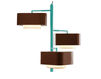 Light Mambo Unlimited Ideas  2018 CAROUSEL I 6 Contemporary / Modern