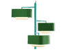 Light Mambo Unlimited Ideas  2018 CAROUSEL I 6 Contemporary / Modern