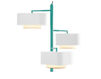 Light Mambo Unlimited Ideas  2018 CAROUSEL I 6 Contemporary / Modern