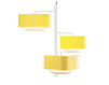 Light Mambo Unlimited Ideas  2018 CAROUSEL I 6 Contemporary / Modern