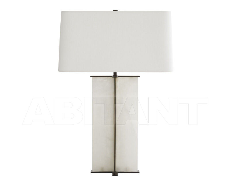 Купить Лампа настольная Lyon Arteriors Home  2022 49089-158