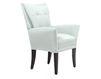 Armchair Artistic Frame  2013 2434A / CLASSIC Contemporary / Modern