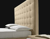Кровать CLUB Pinton Home Collection 09CLLE02 Современный / Скандинавский / Модерн