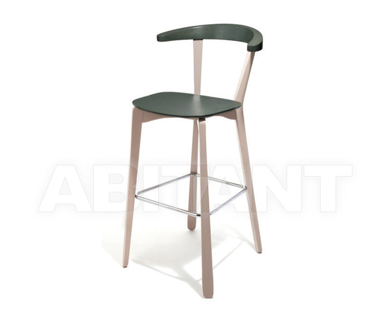 Buy Bar stool Blifase Chairs And Sofas Giordy Sgabello