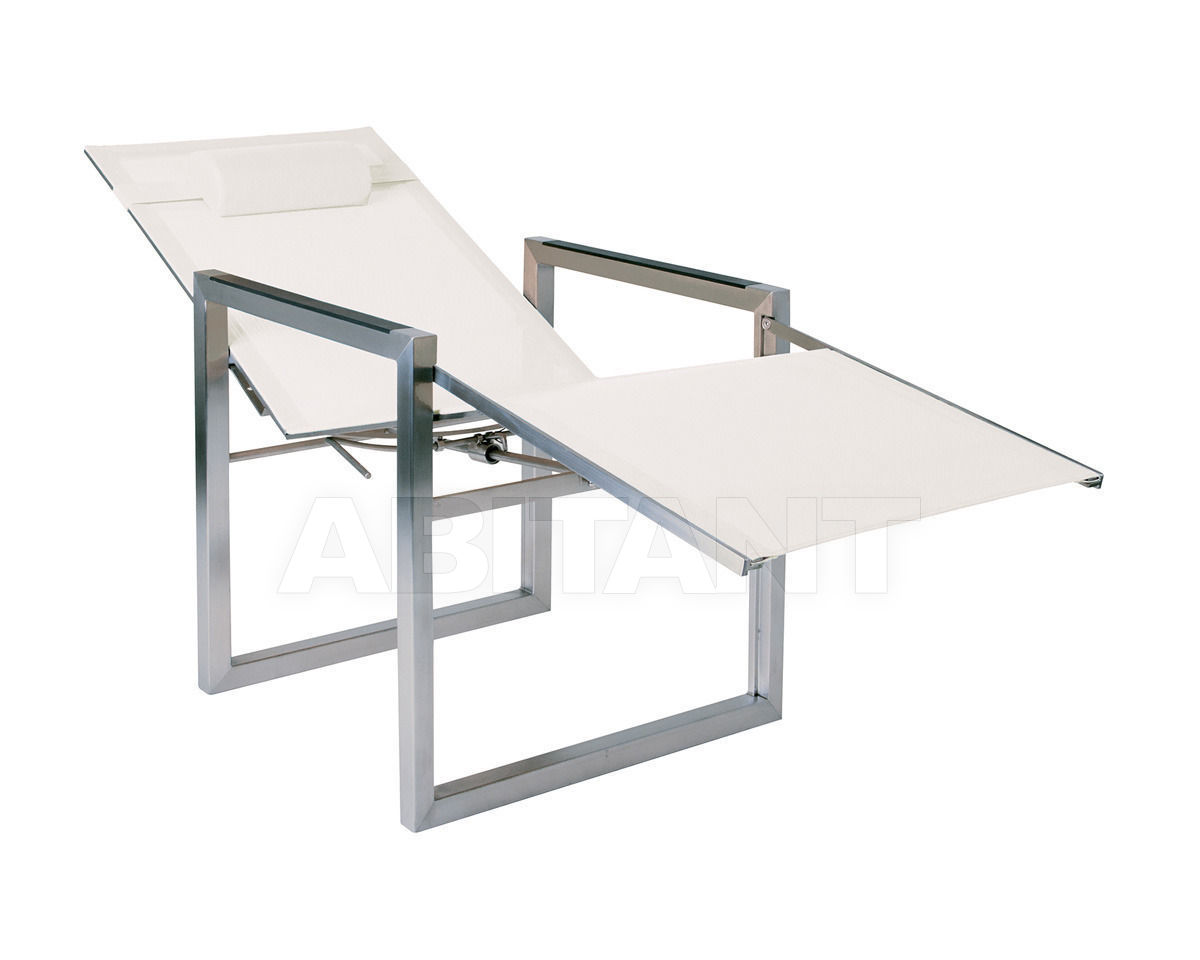 Comprar ahora Tumbona  NINIX Royal Botania 2014 NNX 65 TWU