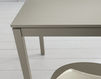 Mesa de comedor  Mago Bontempi 2014 01.36 L044 Contemporáneo / Nórdico / Moderno / Escandinavo