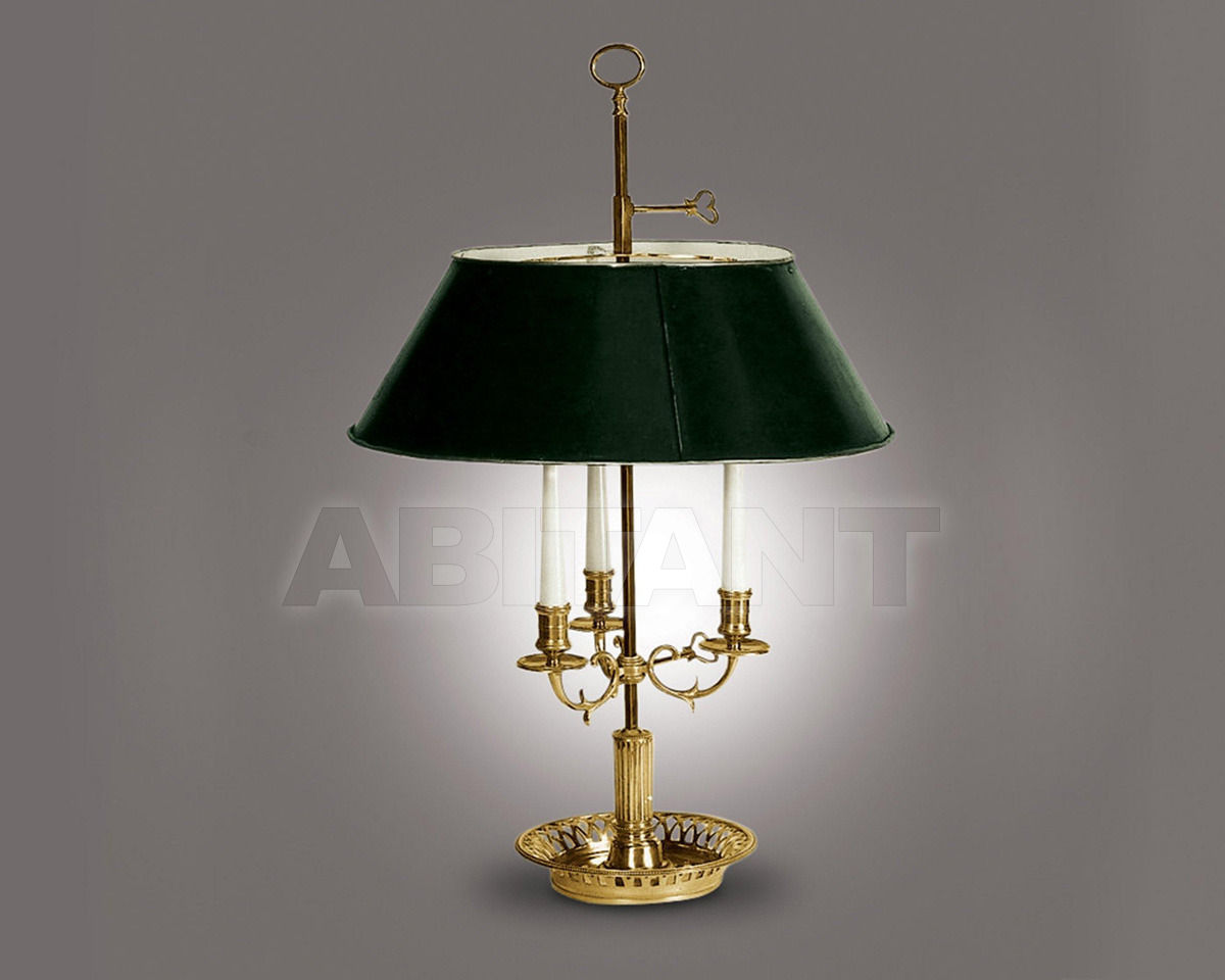 Comprar ahora Lámpara de mesa Tisserant Art & Style  2015 168D