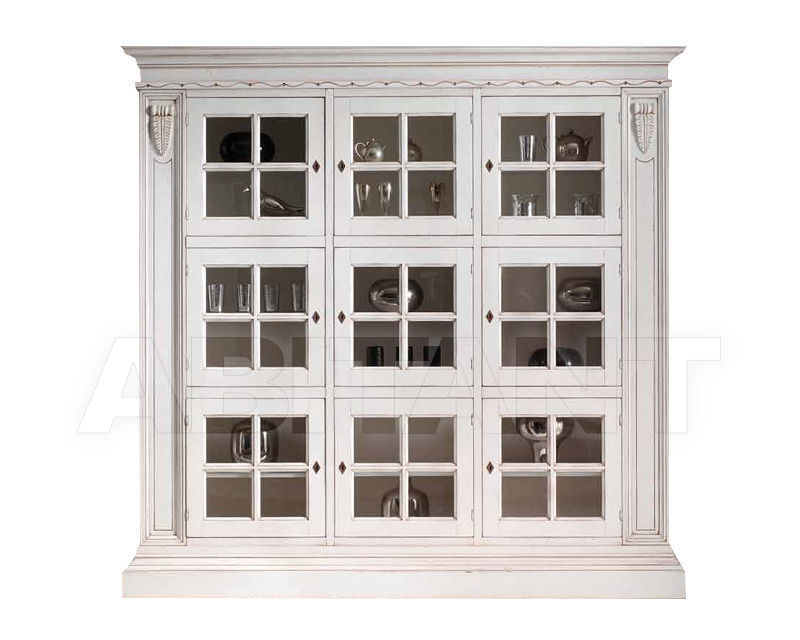 Купить Витрина BTC Interiors MELOGRANO M 0189